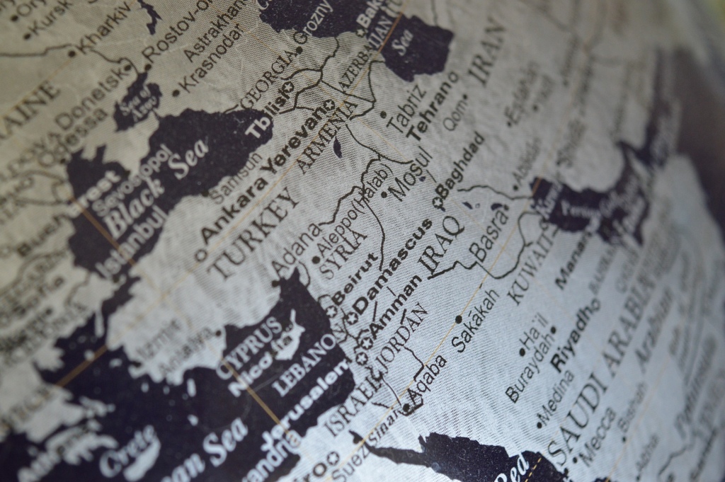 “The New Map” by Daniel Yergin – Navigating Geopolitics and Energy Across the Globe