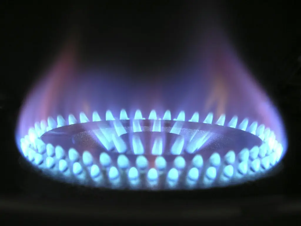 Is Natural Gas Renewable or Nonrenewable?